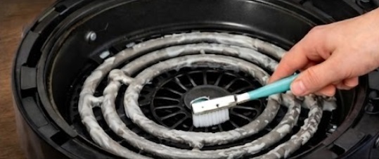 Applica con Precisione