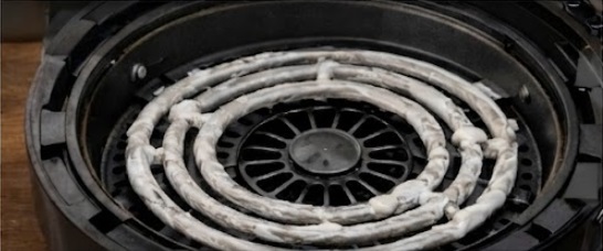 Lascia Agire la Chimica