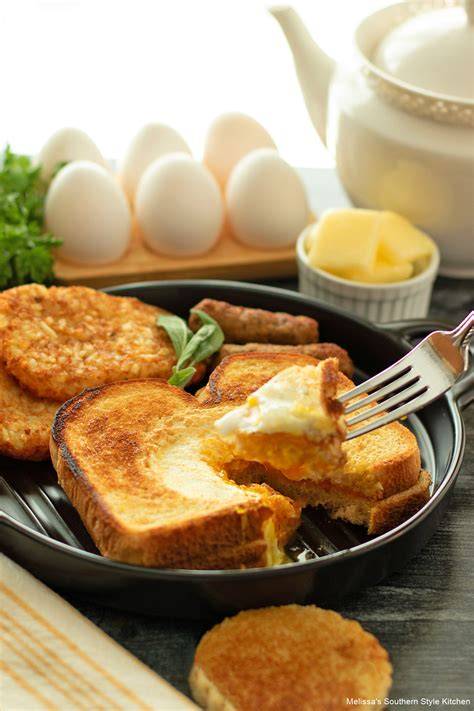 Cream Cheese Stuffed Brioche